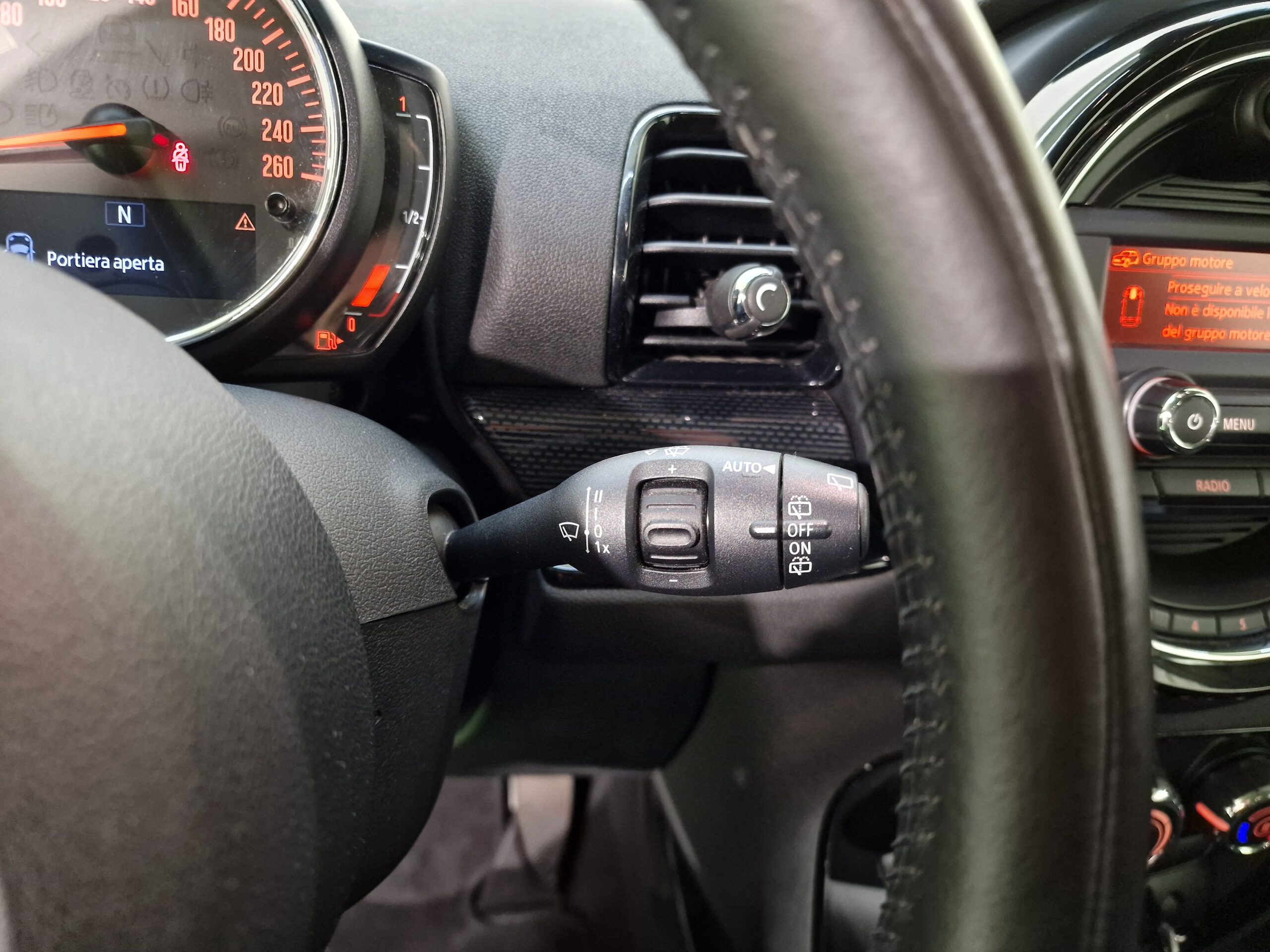 MINI One Clubman IV F54  1.5