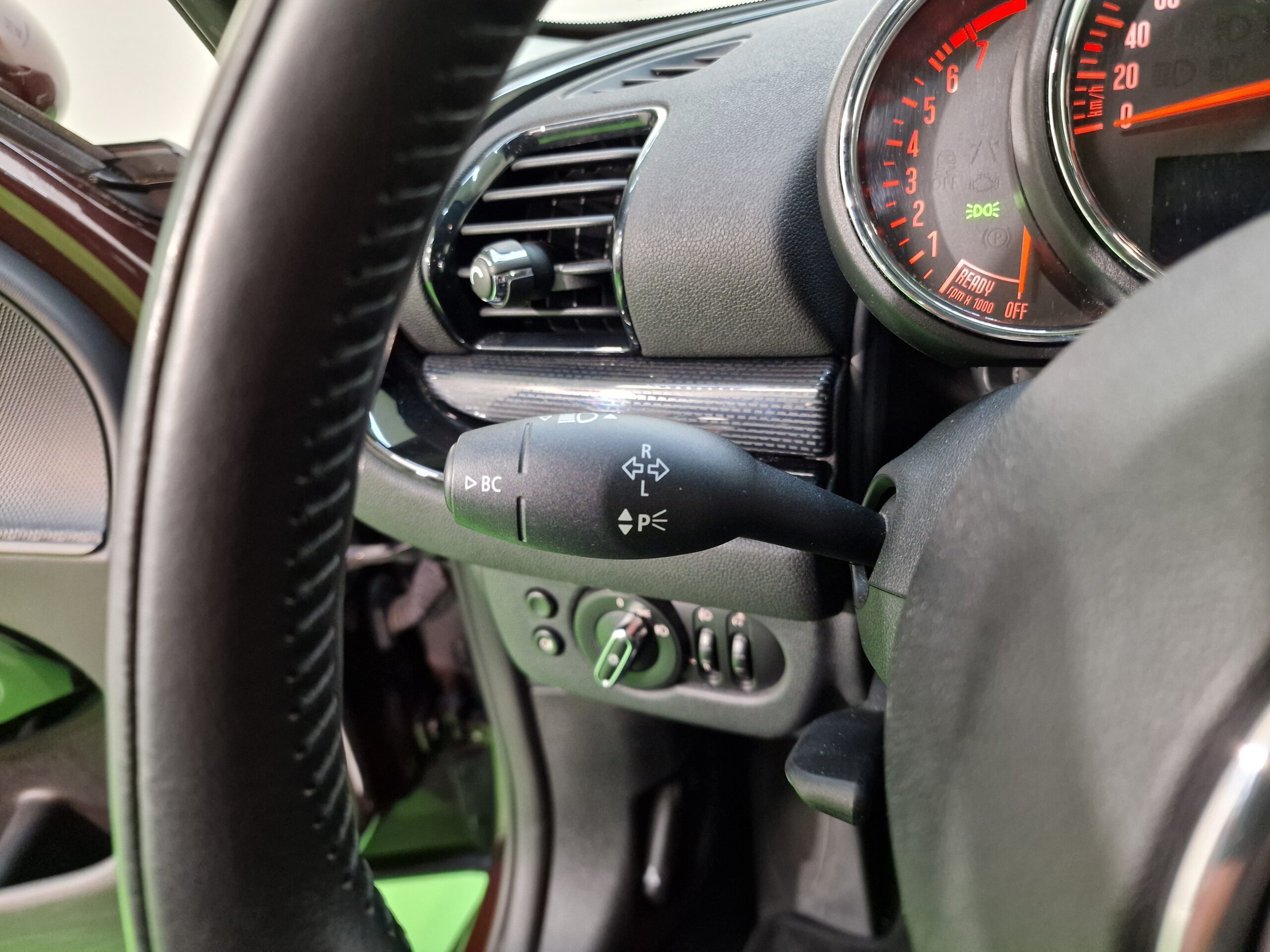 MINI One Clubman IV F54  1.5
