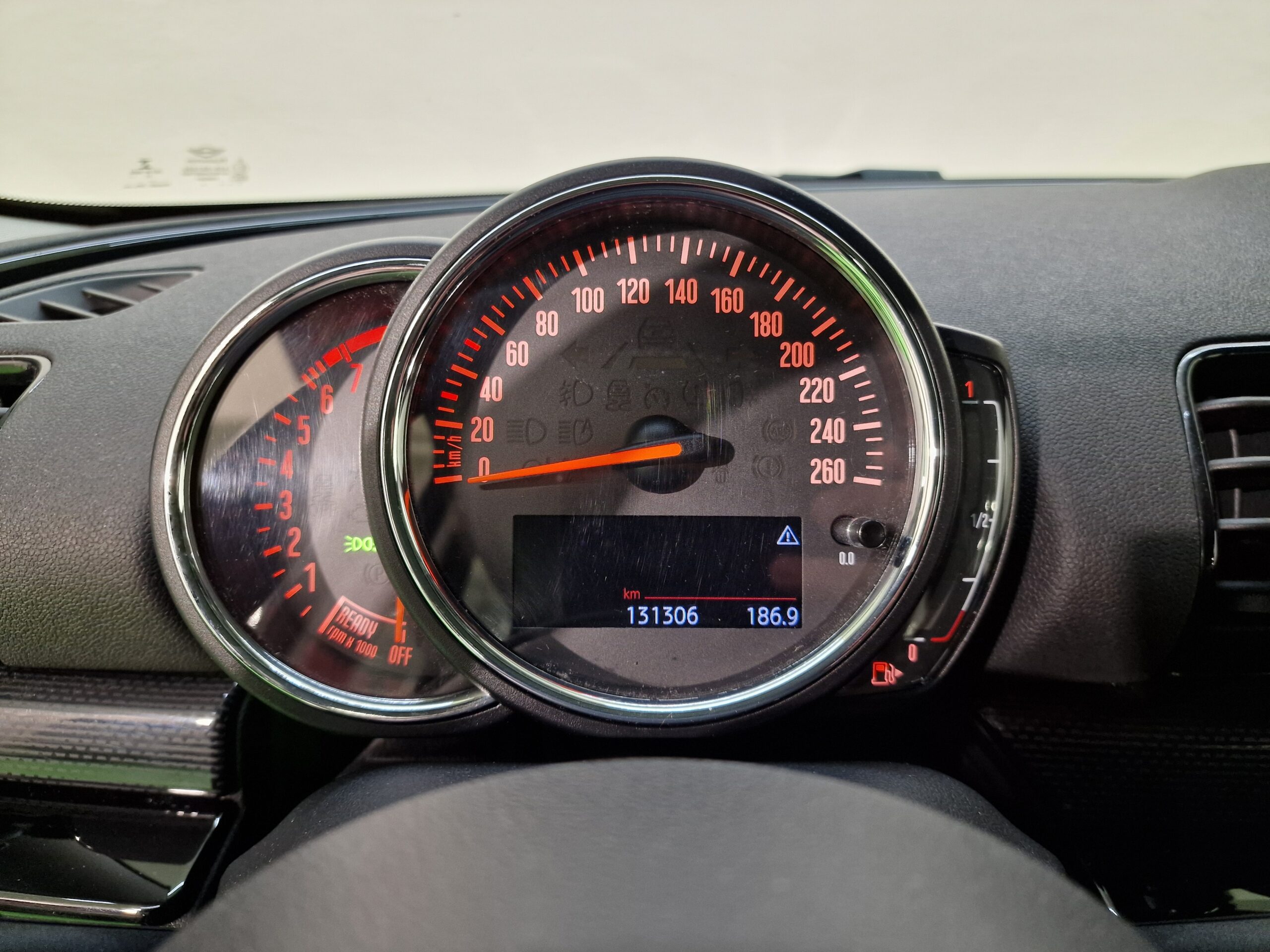 MINI One Clubman IV F54  1.5