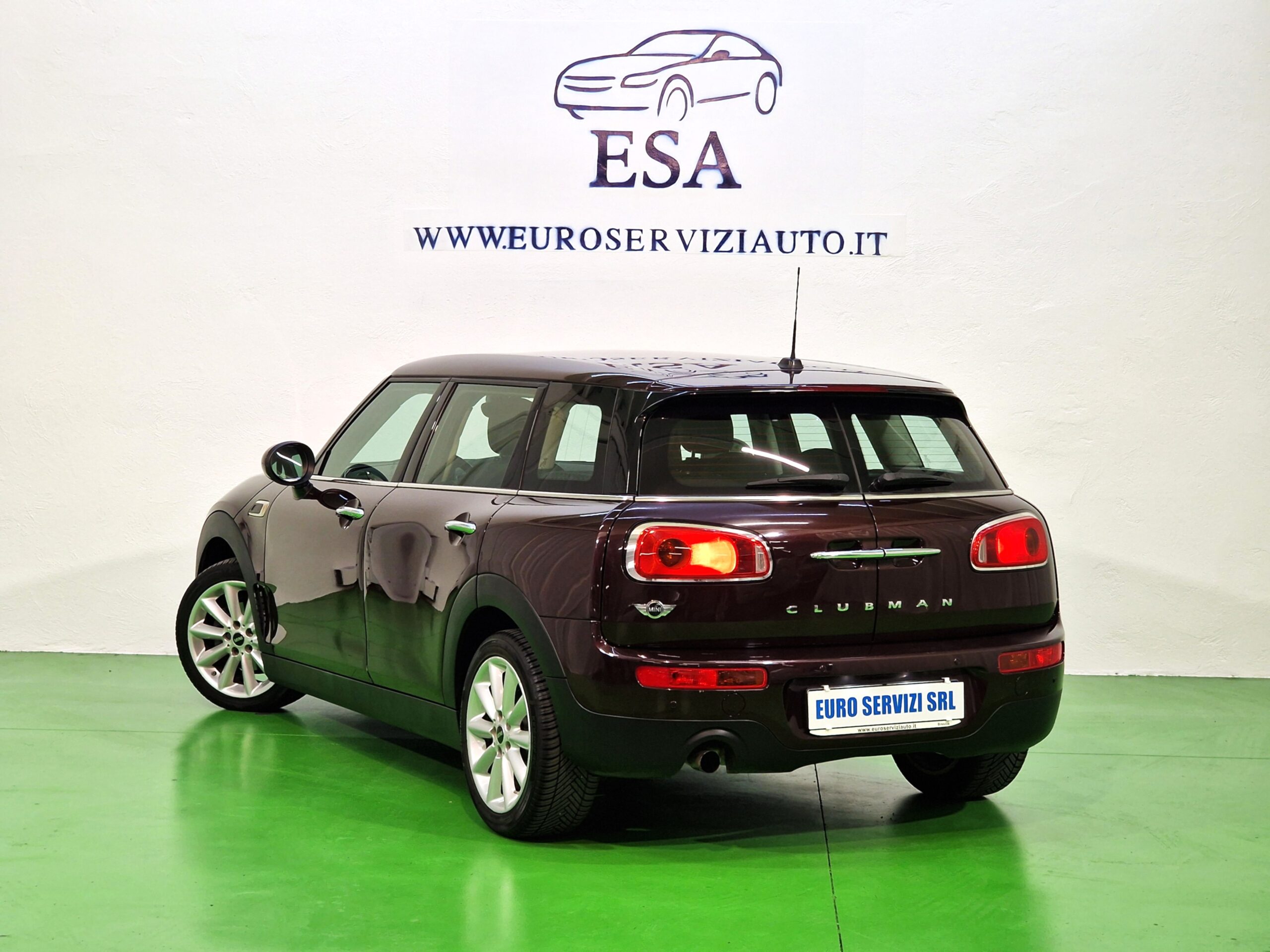 MINI One Clubman IV F54  1.5
