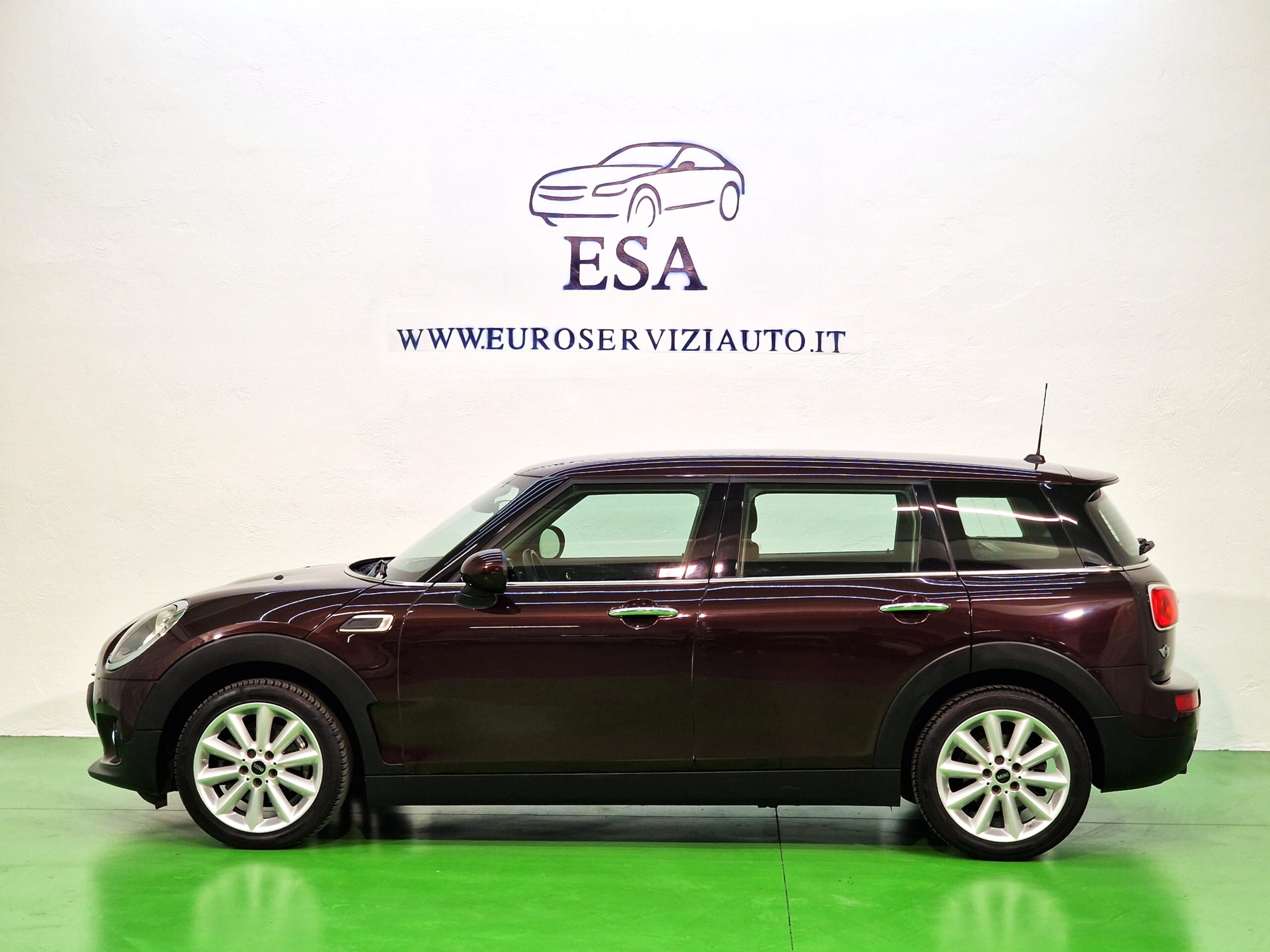 MINI One Clubman IV F54  1.5