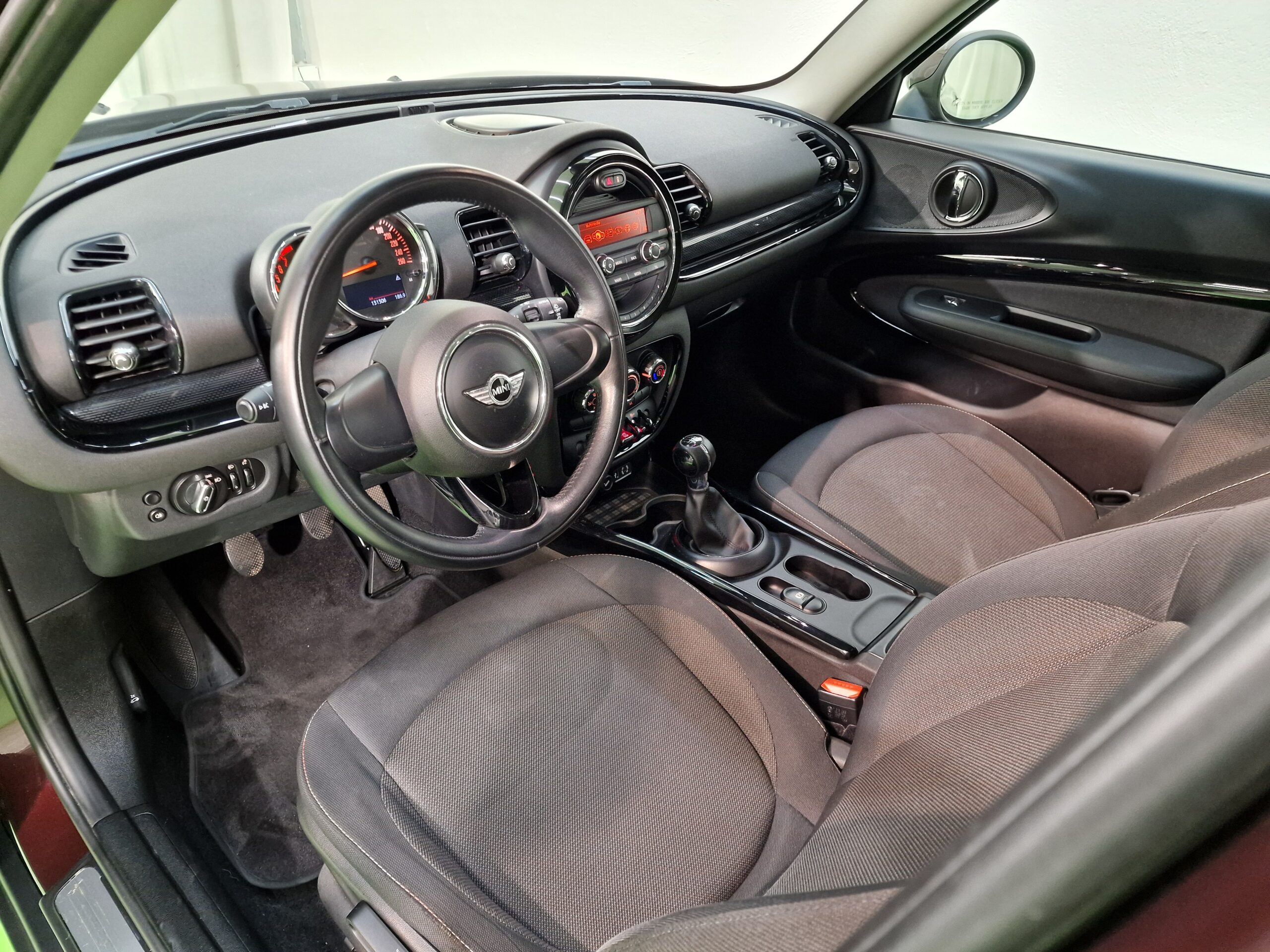 MINI One Clubman IV F54  1.5