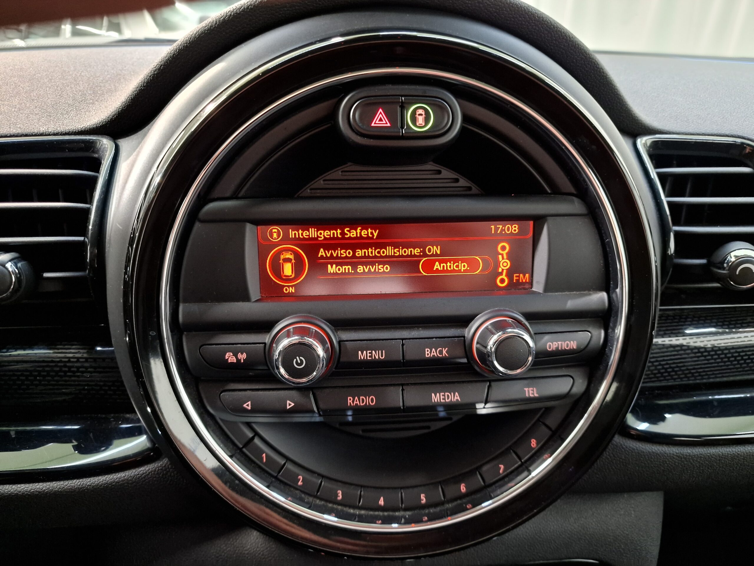 MINI One Clubman IV F54  1.5