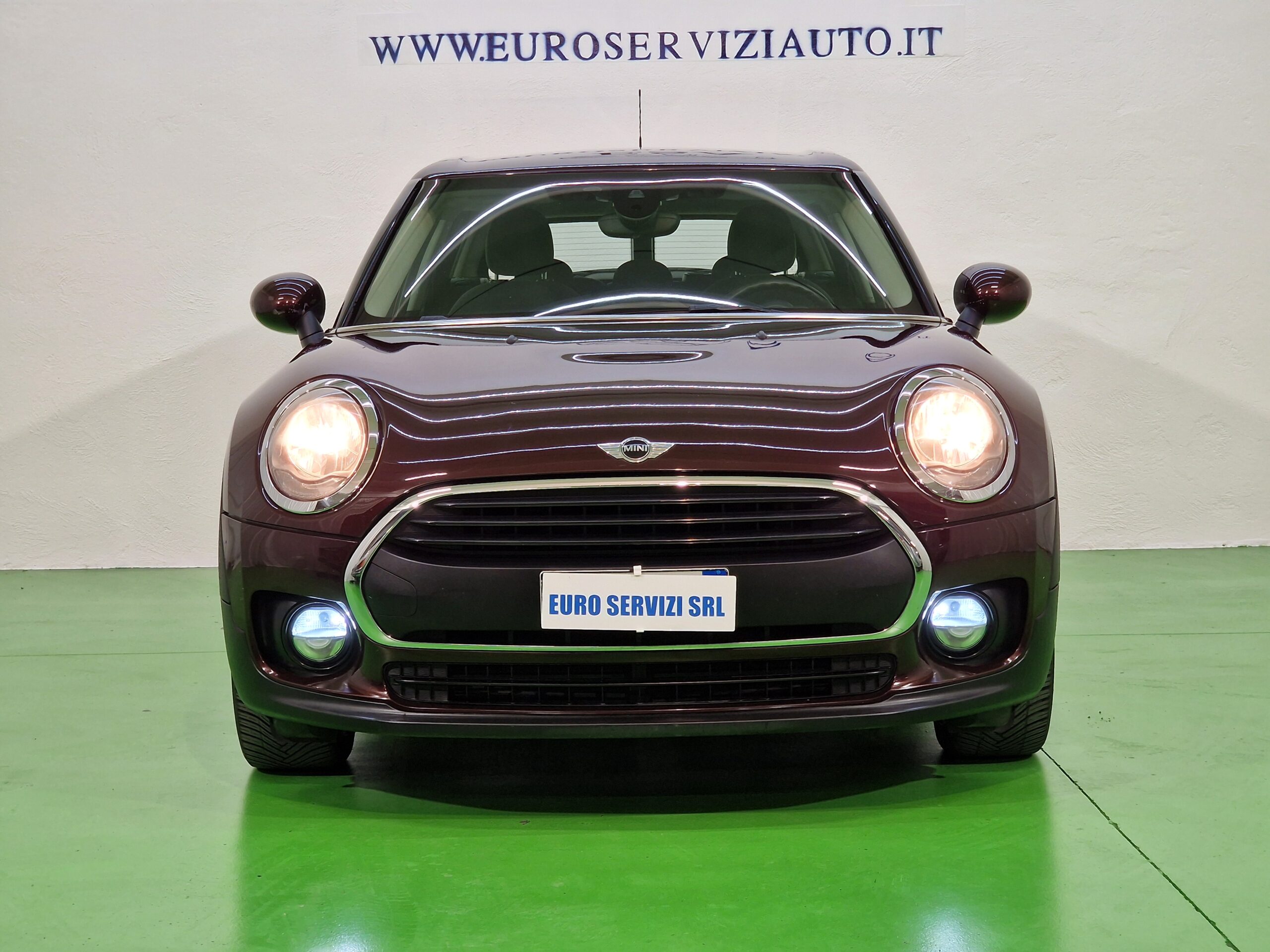 MINI One Clubman IV F54  1.5