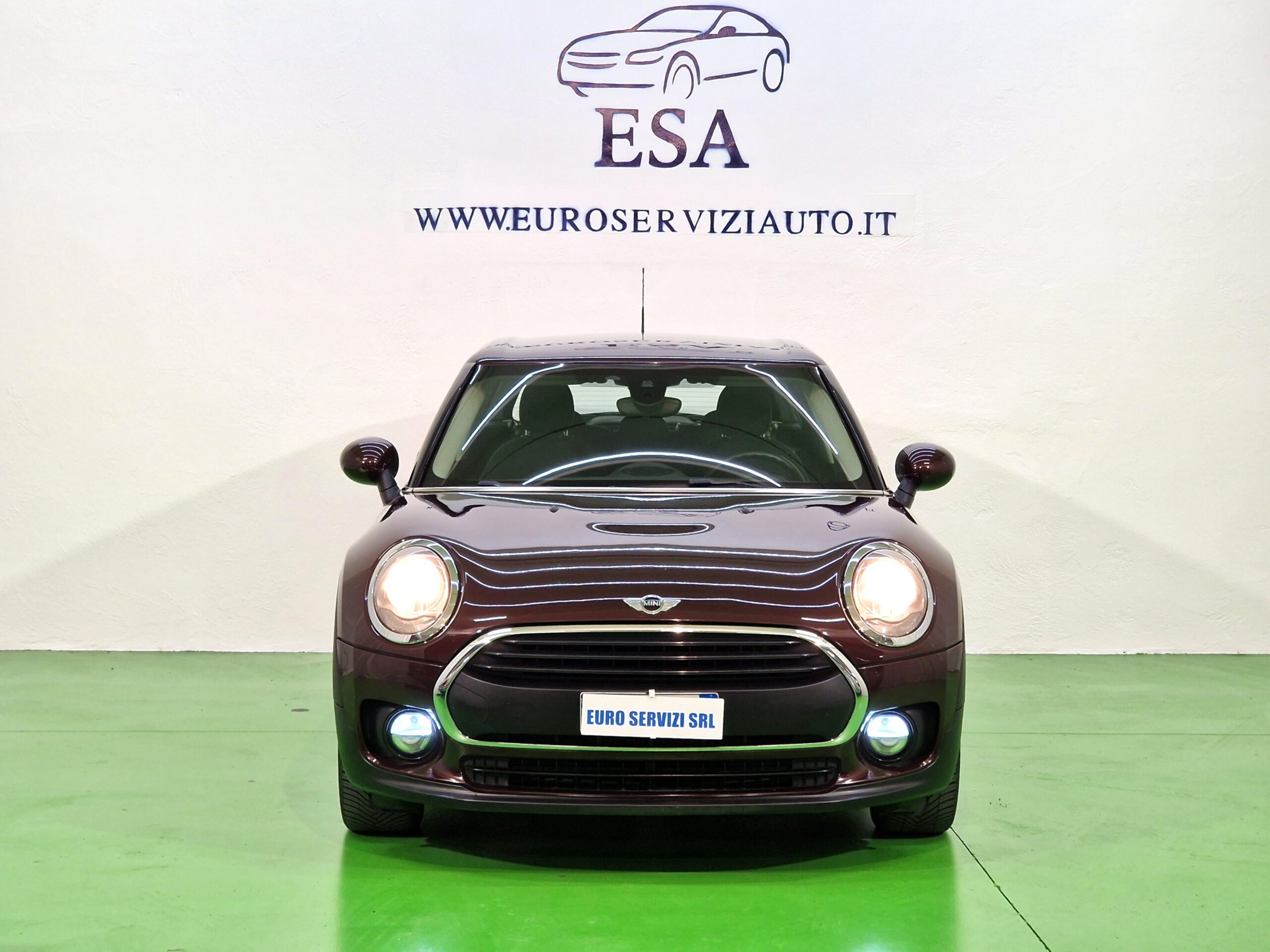 MINI One Clubman IV F54  1.5