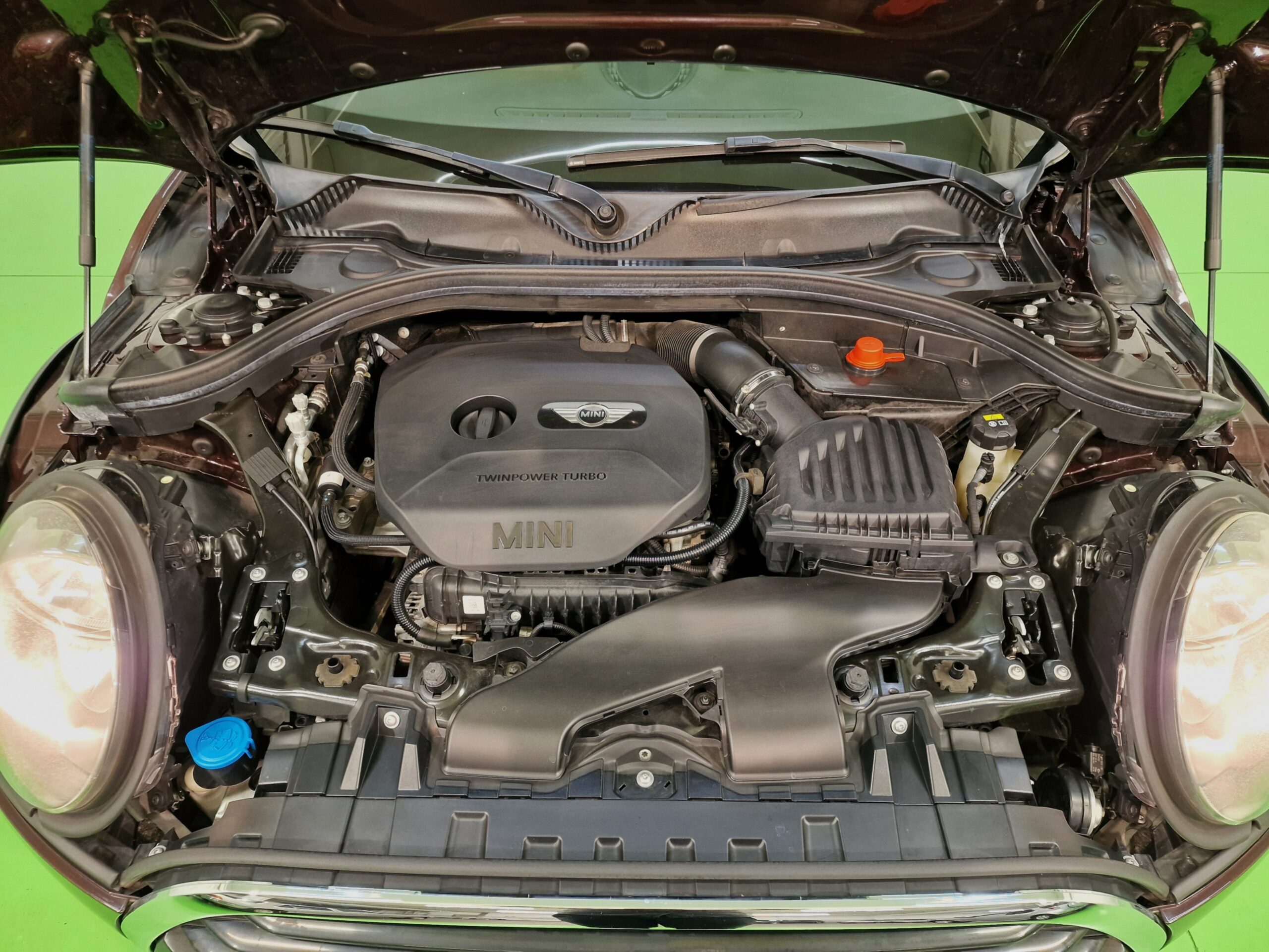 MINI One Clubman IV F54  1.5