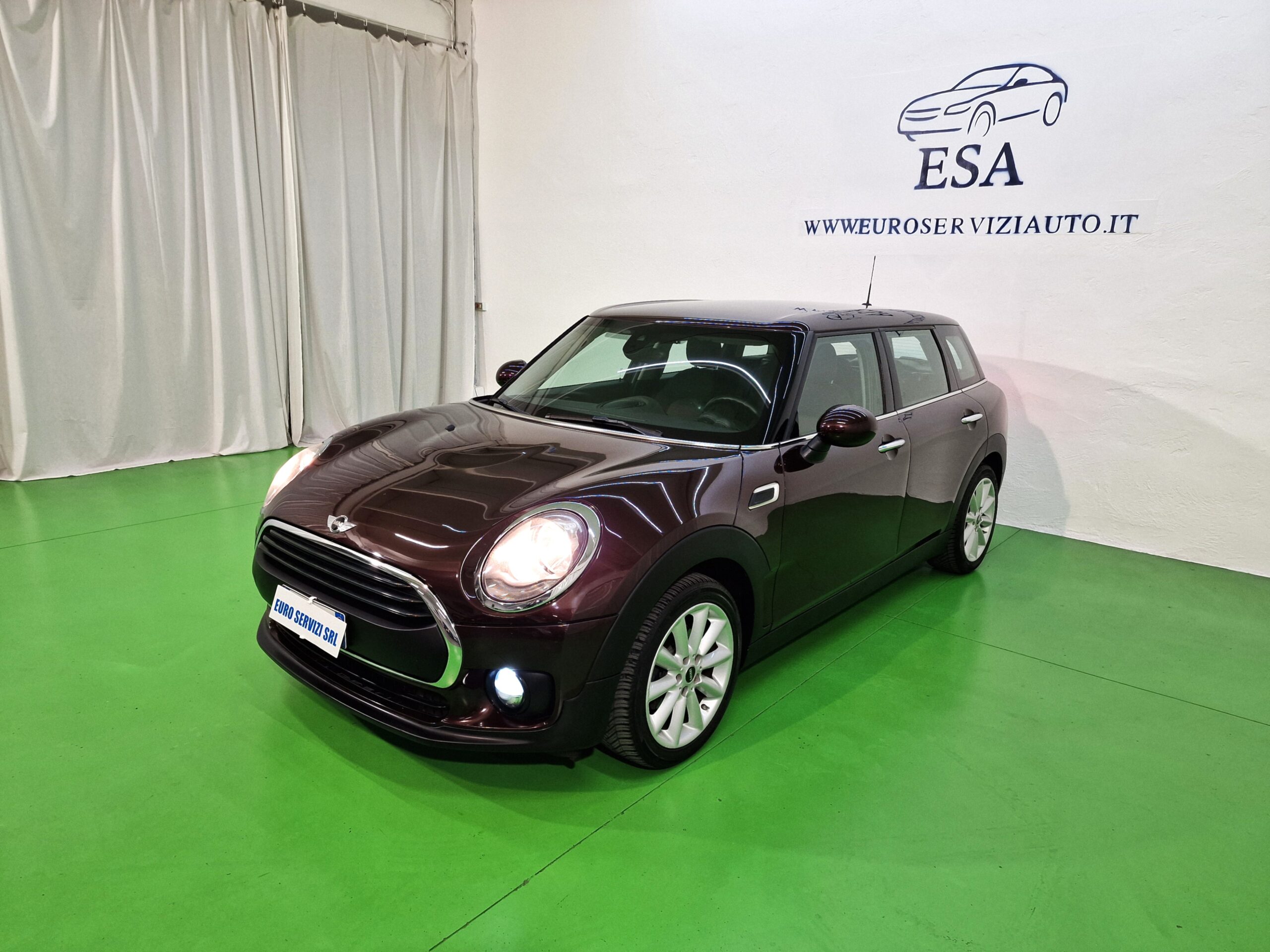 MINI One Clubman IV F54  1.5