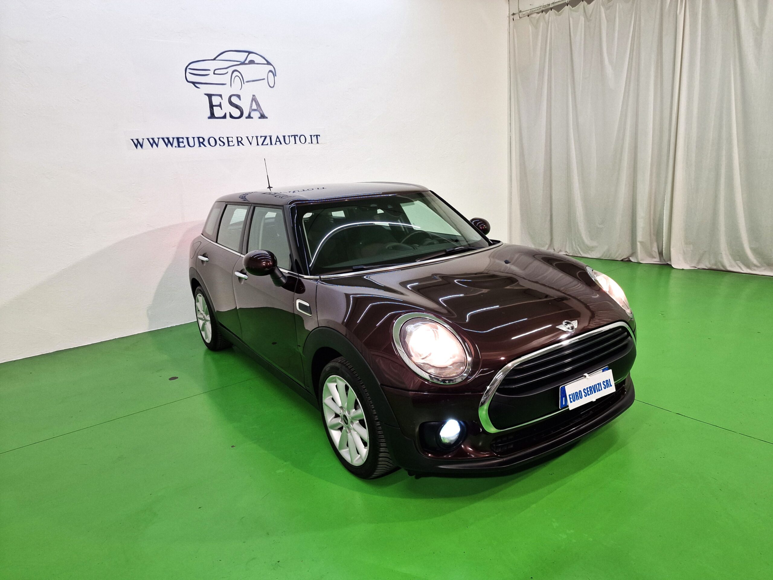 MINI One Clubman IV F54  1.5