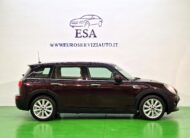 MINI One Clubman IV F54  1.5