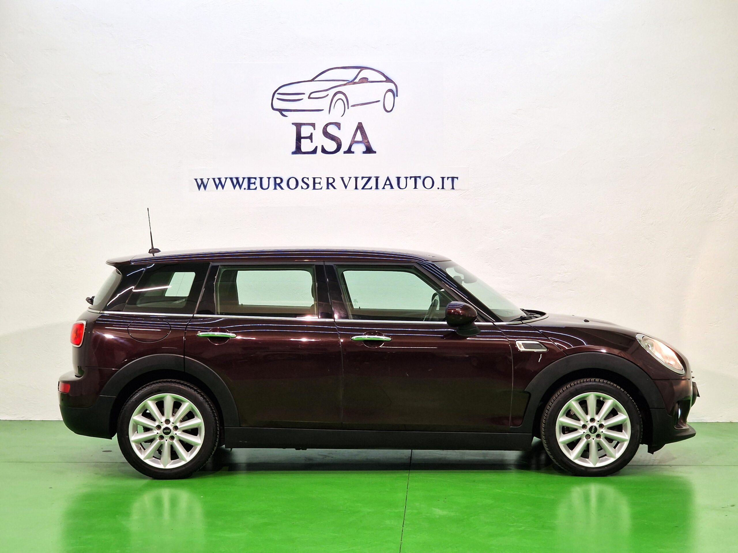 MINI One Clubman IV F54  1.5