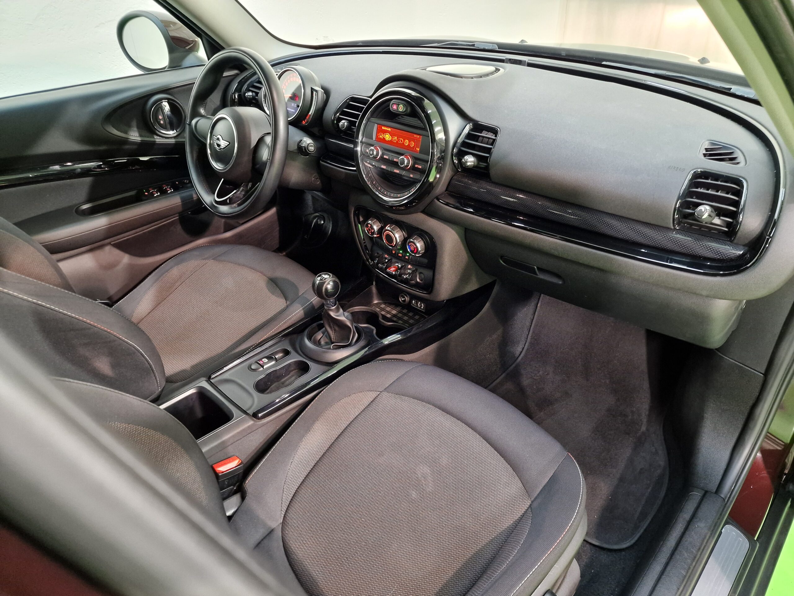 MINI One Clubman IV F54  1.5