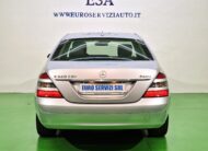 Mercedes-Benz S 320 Classe S – W/V 221 cdi Avantgarde 4matic auto