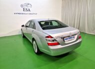 Mercedes-Benz S 320 Classe S – W/V 221 cdi Avantgarde 4matic auto