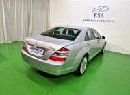 Mercedes-Benz S 320 Classe S – W/V 221 cdi Avantgarde 4matic auto