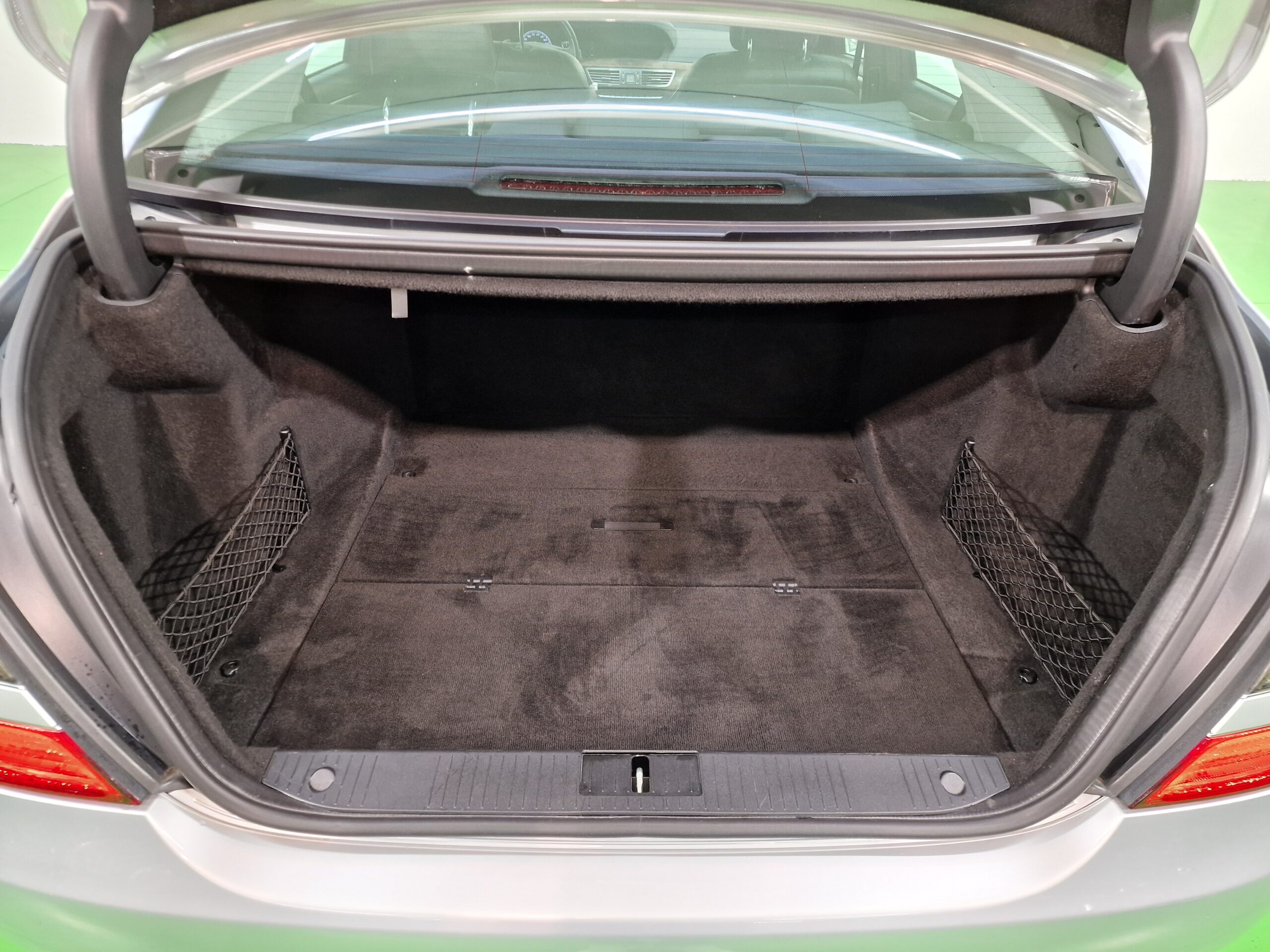Mercedes-Benz S 320 Classe S – W/V 221 cdi Avantgarde 4matic auto