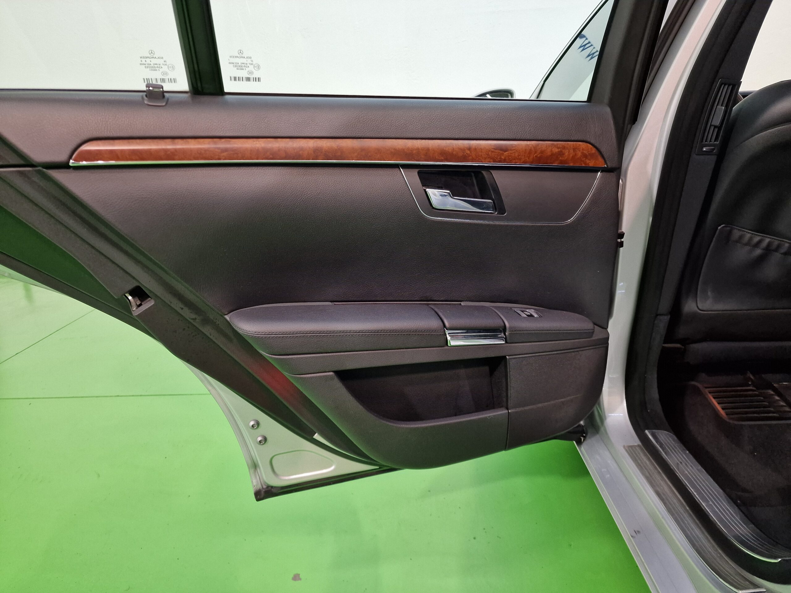 Mercedes-Benz S 320 Classe S – W/V 221 cdi Avantgarde 4matic auto