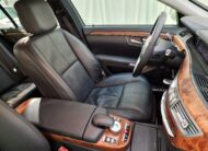 Mercedes-Benz S 320 Classe S – W/V 221 cdi Avantgarde 4matic auto