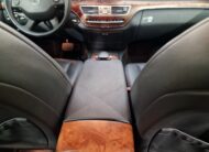 Mercedes-Benz S 320 Classe S – W/V 221 cdi Avantgarde 4matic auto