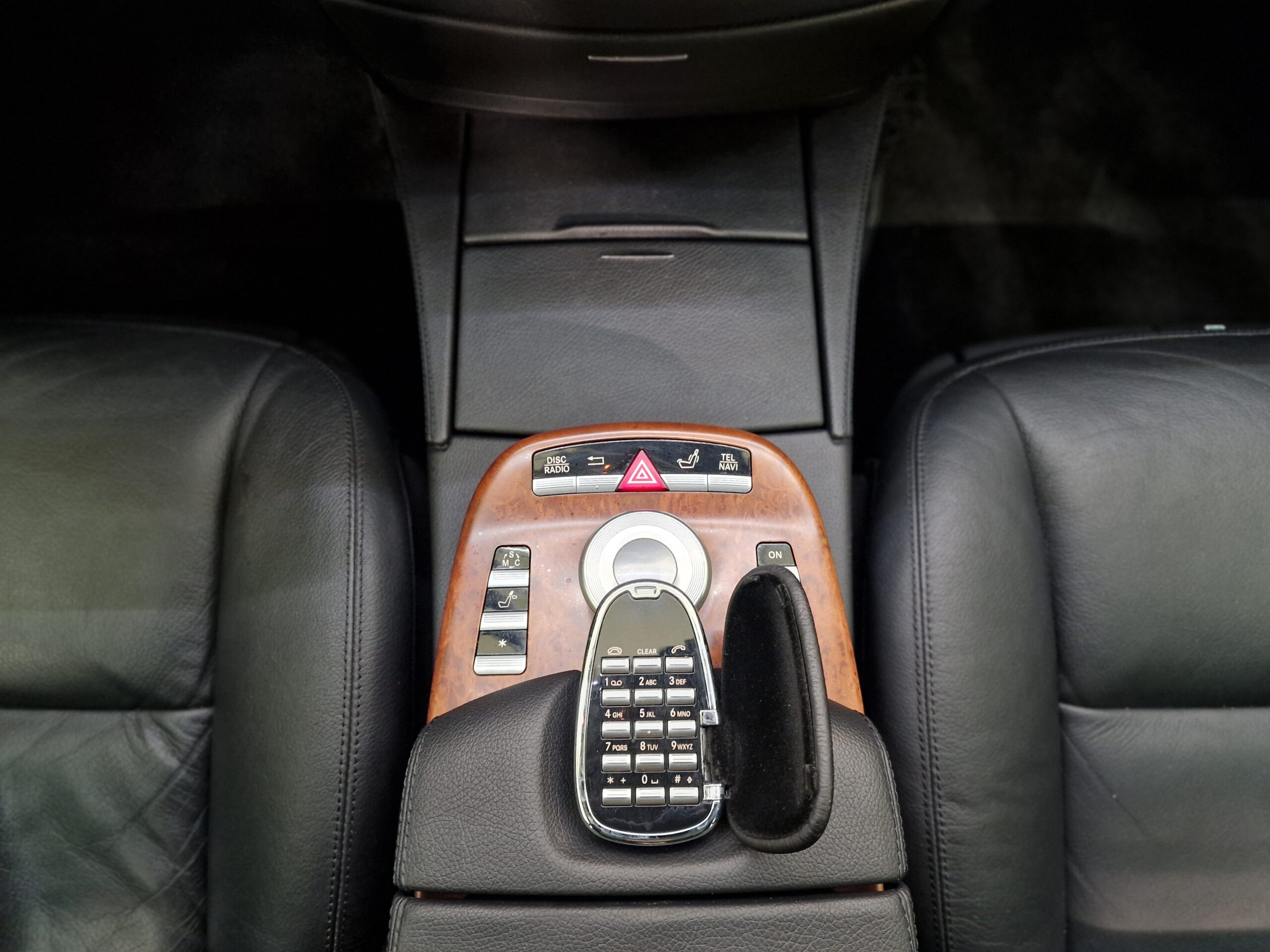 Mercedes-Benz S 320 Classe S – W/V 221 cdi Avantgarde 4matic auto