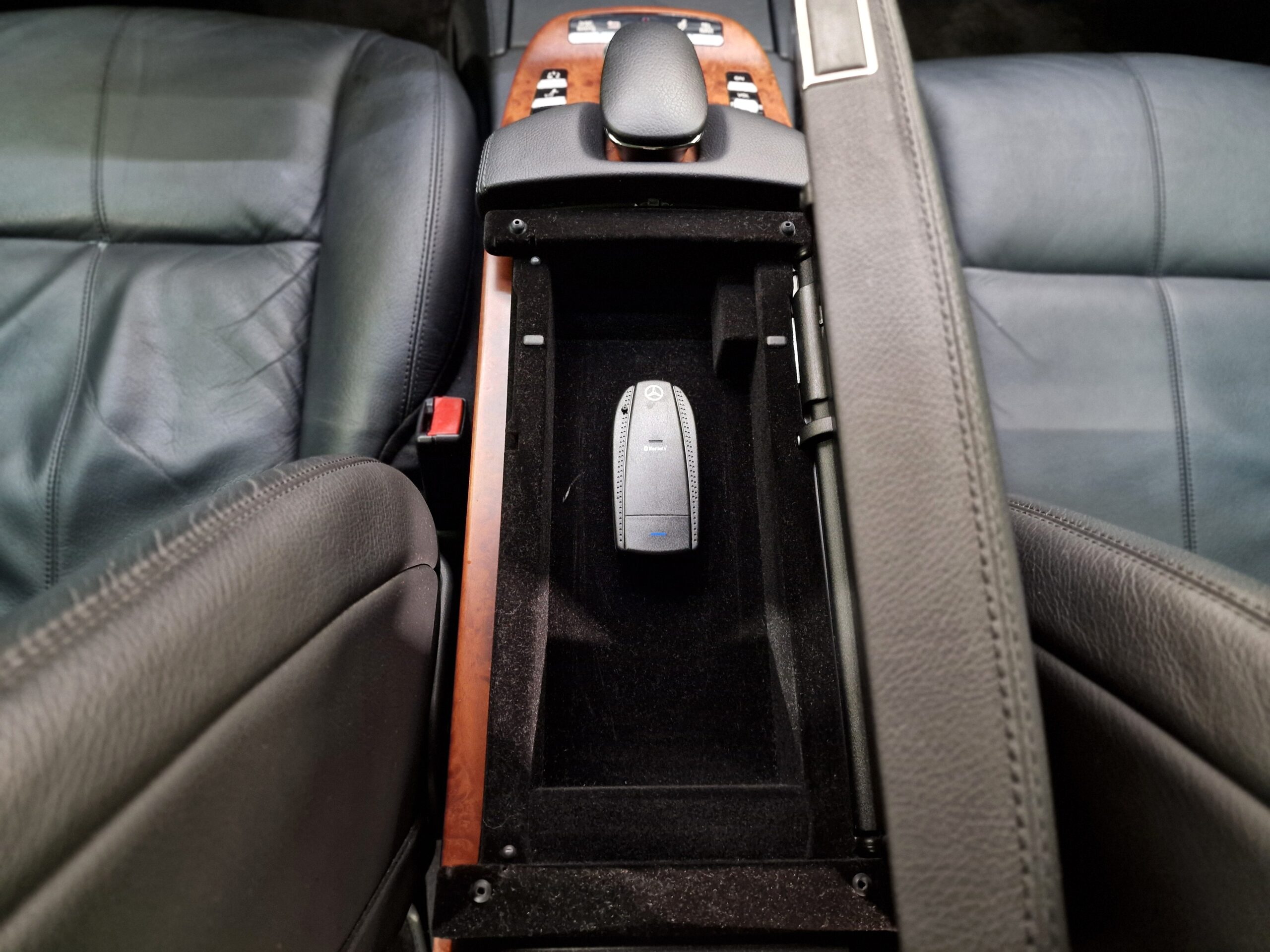 Mercedes-Benz S 320 Classe S – W/V 221 cdi Avantgarde 4matic auto
