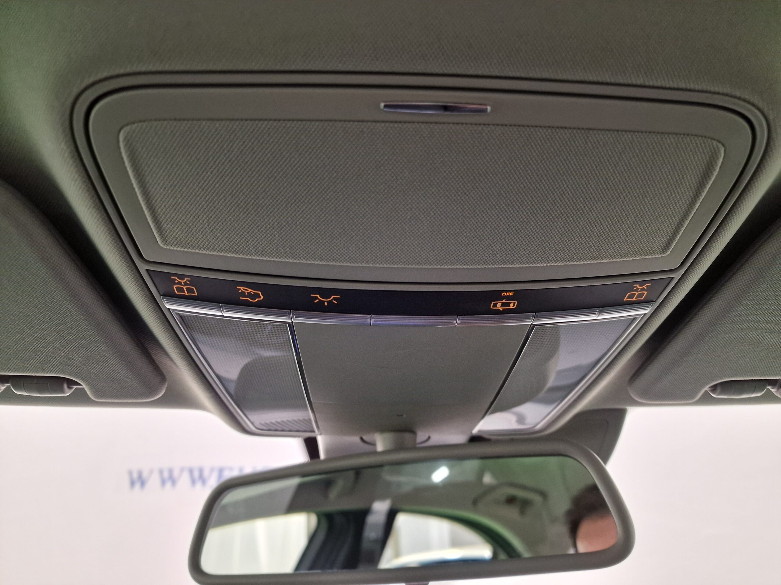 Mercedes-Benz S 320 Classe S – W/V 221 cdi Avantgarde 4matic auto