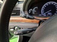 Mercedes-Benz S 320 Classe S – W/V 221 cdi Avantgarde 4matic auto