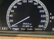 Mercedes-Benz S 320 Classe S – W/V 221 cdi Avantgarde 4matic auto