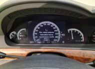 Mercedes-Benz S 320 Classe S – W/V 221 cdi Avantgarde 4matic auto