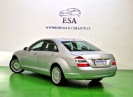 Mercedes-Benz S 320 Classe S – W/V 221 cdi Avantgarde 4matic auto