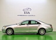 Mercedes-Benz S 320 Classe S – W/V 221 cdi Avantgarde 4matic auto