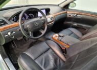 Mercedes-Benz S 320 Classe S – W/V 221 cdi Avantgarde 4matic auto