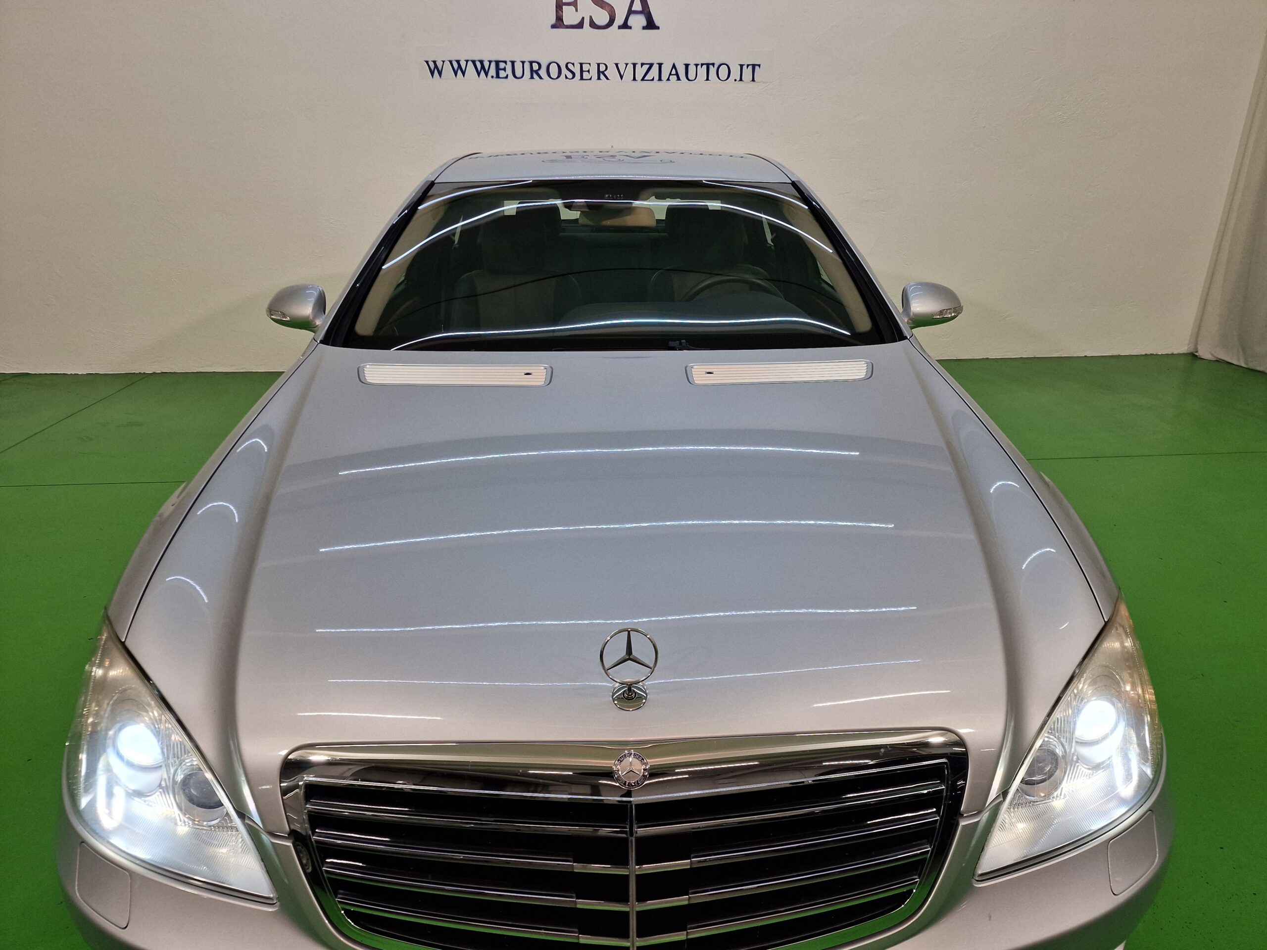 Mercedes-Benz S 320 Classe S – W/V 221 cdi Avantgarde 4matic auto