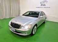 Mercedes-Benz S 320 Classe S – W/V 221 cdi Avantgarde 4matic auto