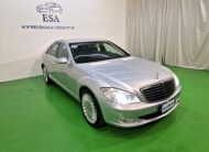 Mercedes-Benz S 320 Classe S – W/V 221 cdi Avantgarde 4matic auto