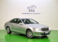 Mercedes-Benz S 320 Classe S – W/V 221 cdi Avantgarde 4matic auto