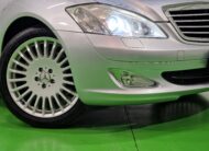 Mercedes-Benz S 320 Classe S – W/V 221 cdi Avantgarde 4matic auto