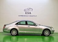 Mercedes-Benz S 320 Classe S – W/V 221 cdi Avantgarde 4matic auto