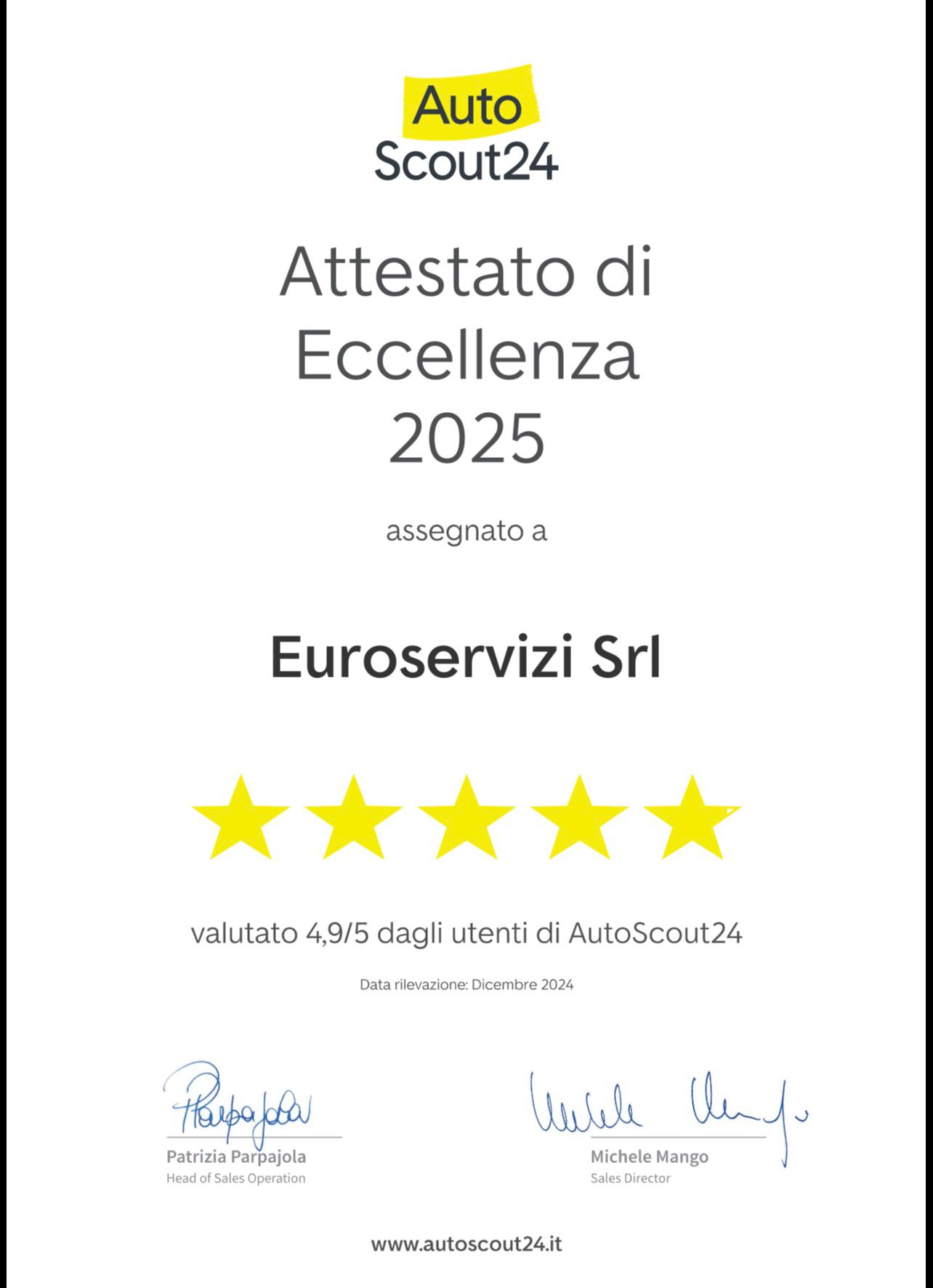 Mercedes-Benz S 320 Classe S – W/V 221 cdi Avantgarde 4matic auto