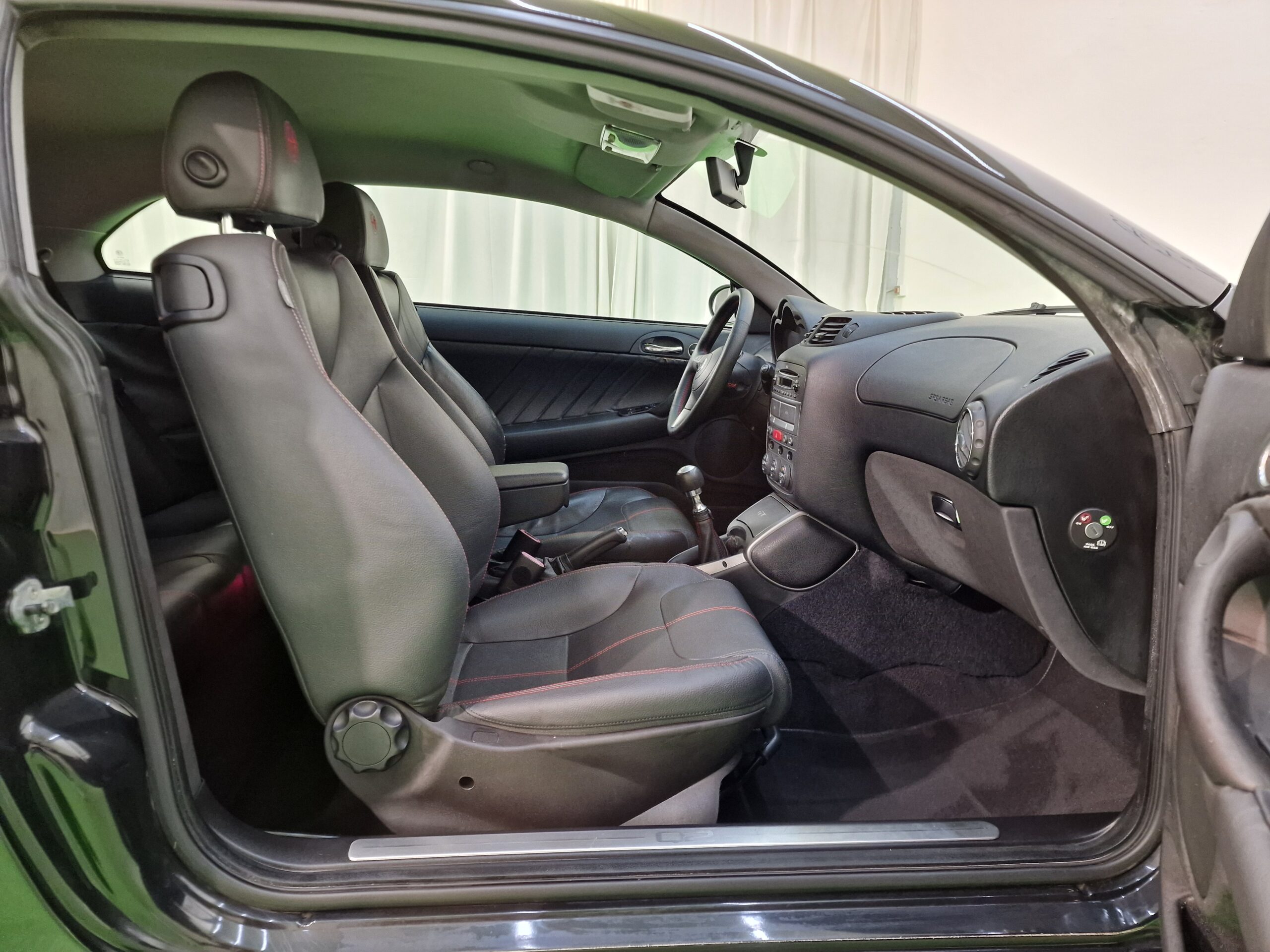 Alfa Romeo GT GT 1.9 jtd mjt Distinctive Q2