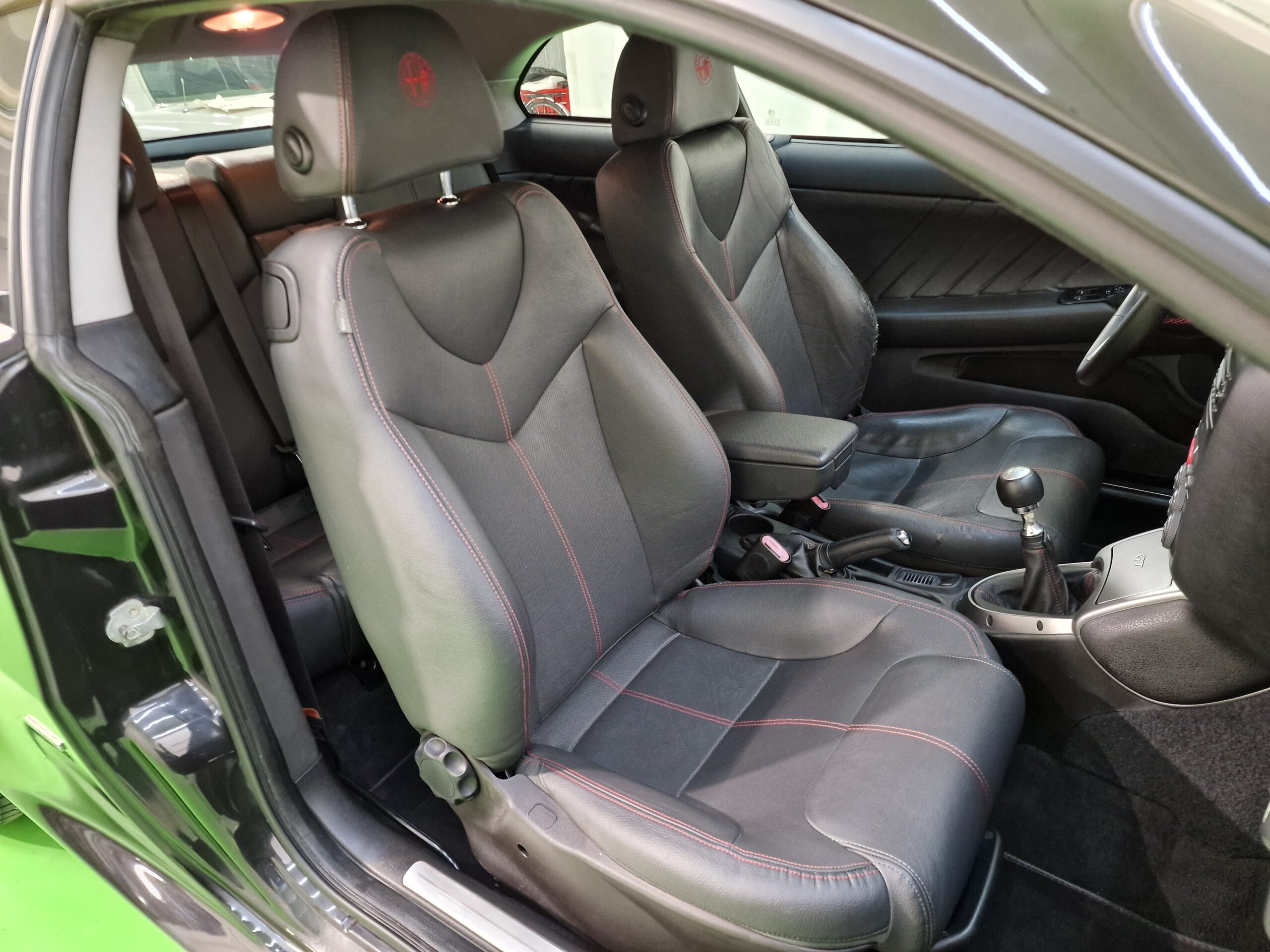 Alfa Romeo GT GT 1.9 jtd mjt Distinctive Q2