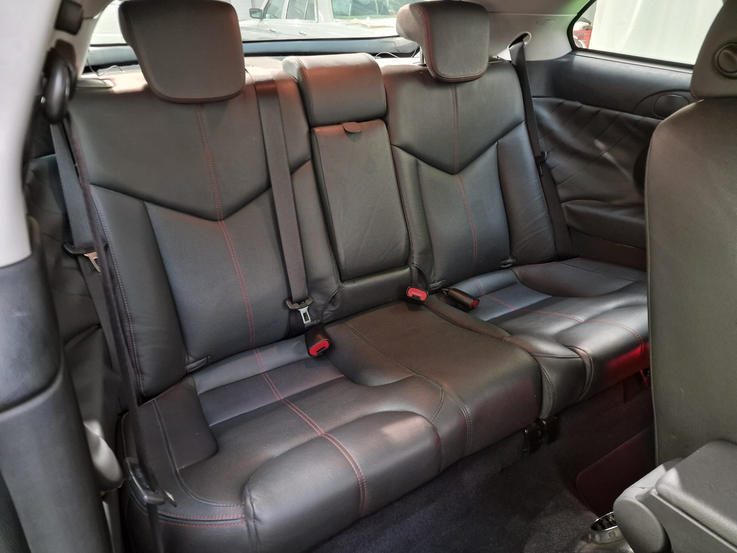 Alfa Romeo GT GT 1.9 jtd mjt Distinctive Q2