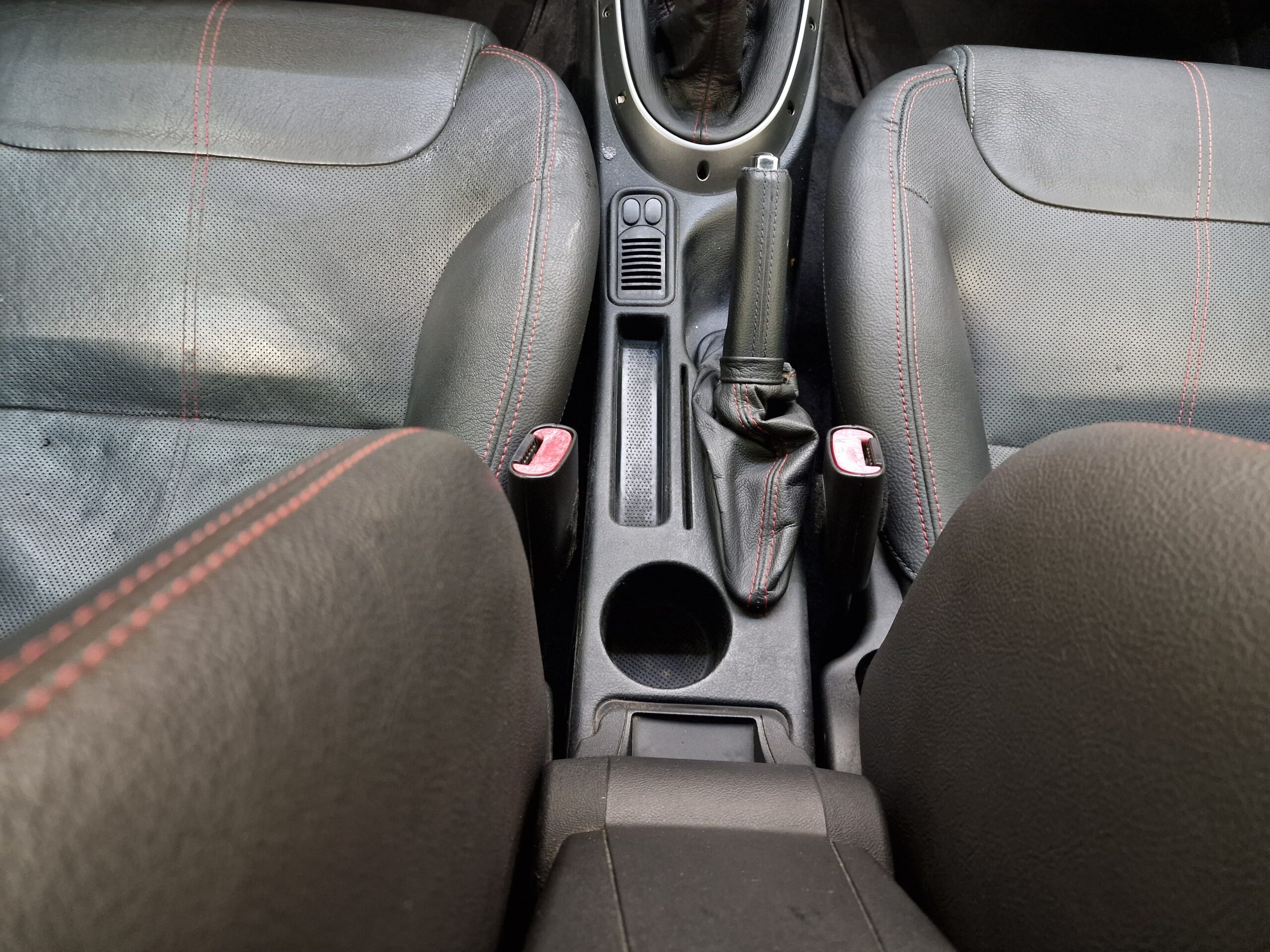 Alfa Romeo GT GT 1.9 jtd mjt Distinctive Q2