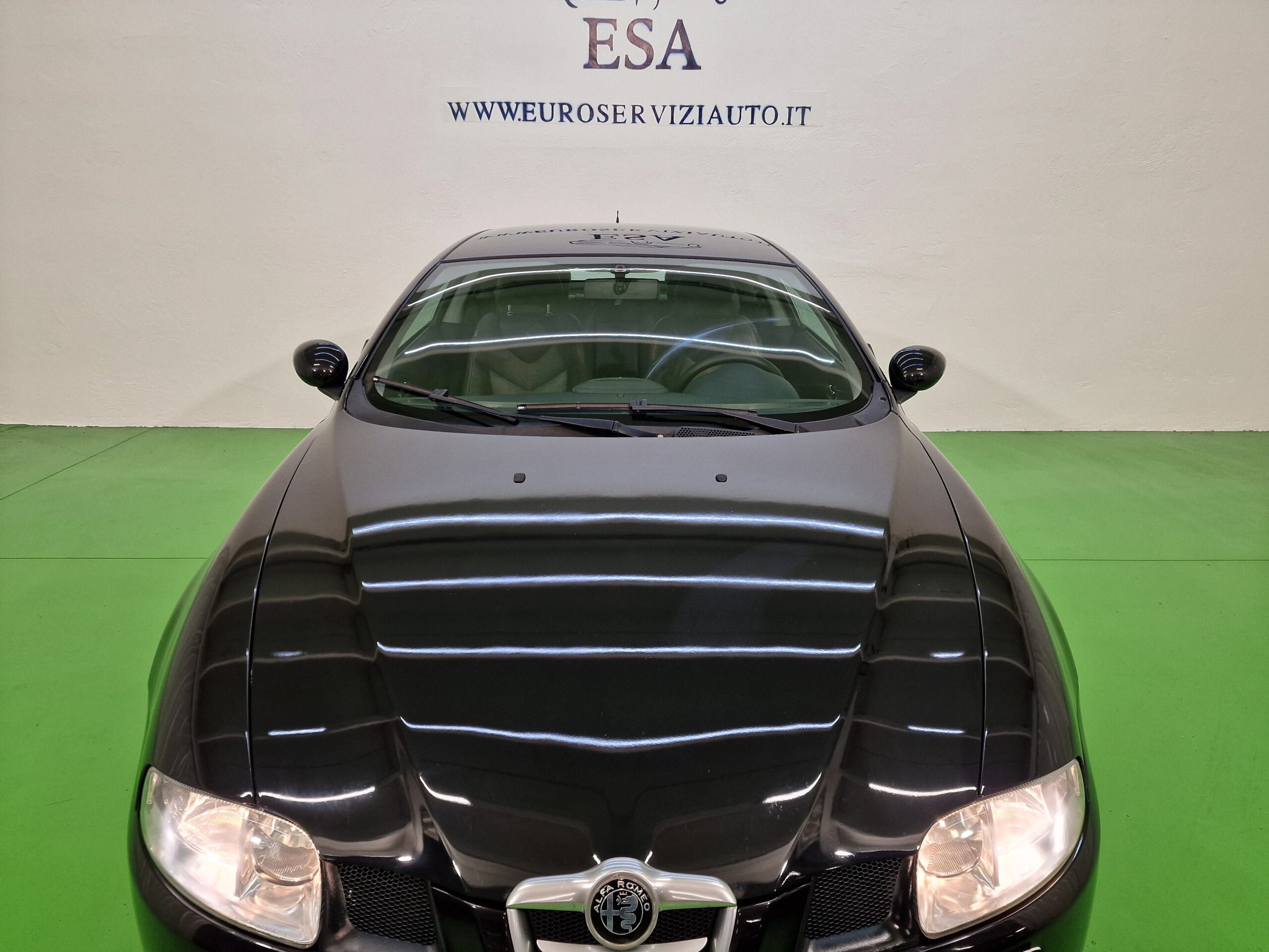 Alfa Romeo GT GT 1.9 jtd mjt Distinctive Q2