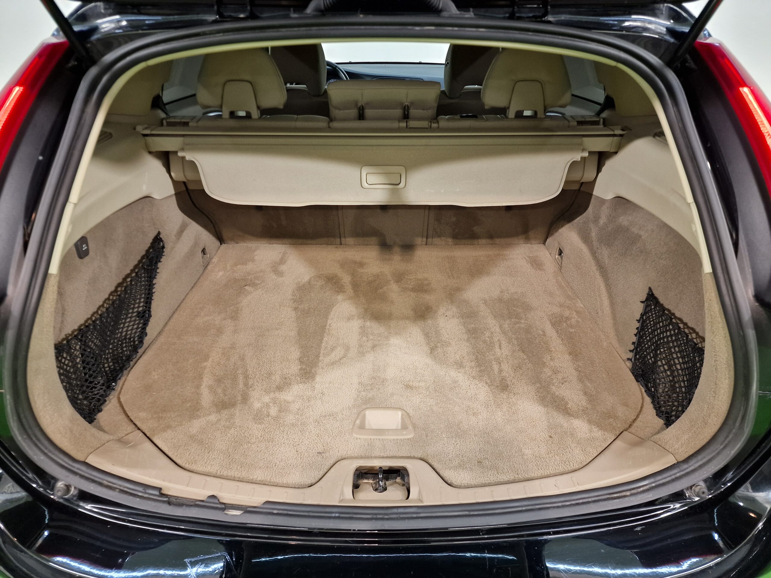 Volvo V60 V60 1.6 t3 Kinetic powershift