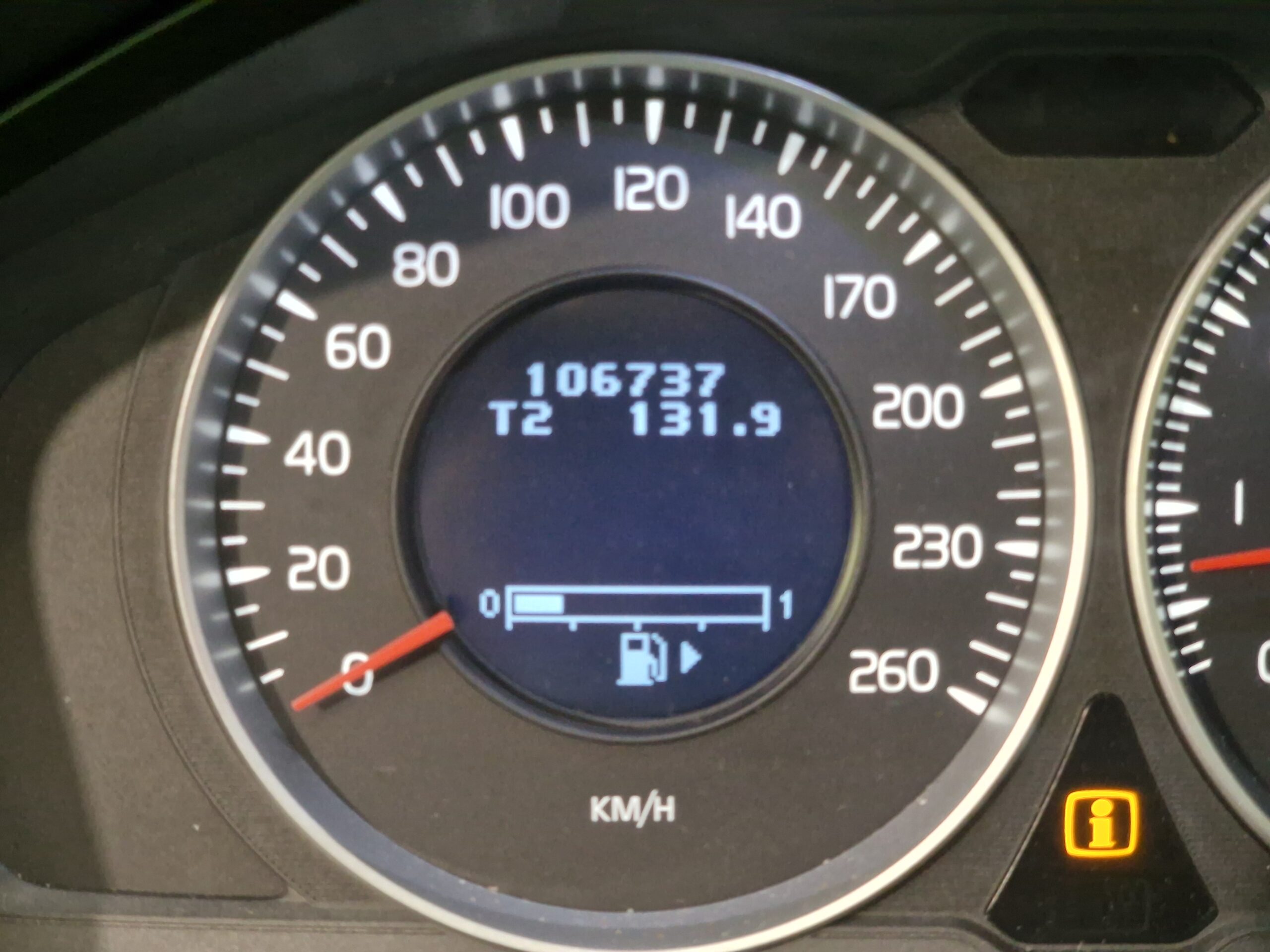Volvo V60 V60 1.6 t3 Kinetic powershift