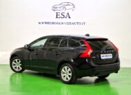 Volvo V60 V60 1.6 t3 Kinetic powershift