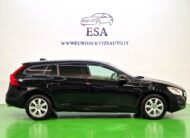 Volvo V60 V60 1.6 t3 Kinetic powershift