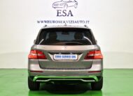 Mercedes-Benz ML 250 Classe M – W166 bt Sport 4matic auto