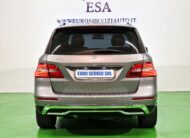 Mercedes-Benz ML 250 Classe M – W166 bt Sport 4matic auto
