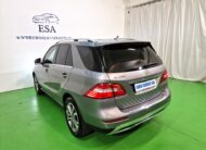 Mercedes-Benz ML 250 Classe M – W166 bt Sport 4matic auto